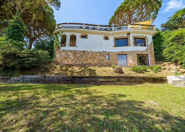Villa Mitjorn Cala Canyelles