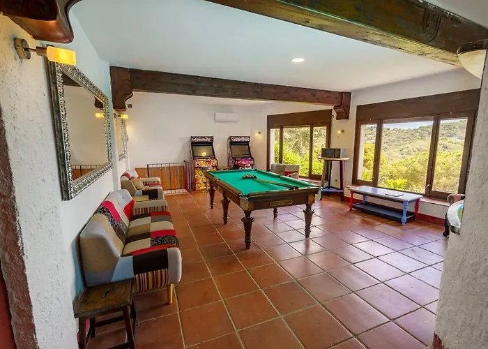 Villa Mitjorn Cala Canyelles
