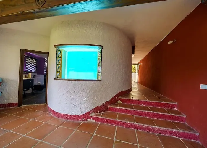 Villa Mitjorn Cala Canyelles